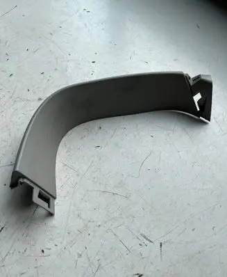 Opel Zafira C Tailgate/boot cover trim set 13289557 360583280 11E005391