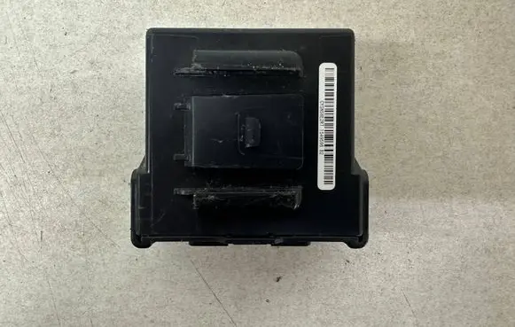Nissan Qashqai Other control units/modules 284P14EF9C 1549596
