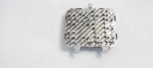 BMW 6 F06 Gran coupe LED ballast control module 5A3E622