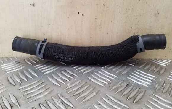 Audi A8 S8 D4 4H Engine coolant pipe/hose 4H0819373G