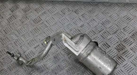 Ford Focus C-MAX Air conditioning (A/C) air dryer 