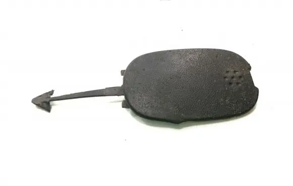 Volkswagen Touareg I Rear bumper row hook cap/cover 7L6807450A