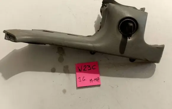 Mercedes-Benz S W140 Dashboard trim 32121646