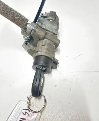 Volkswagen Transporter - Caravelle T5 Ignition lock 4B0905851B
