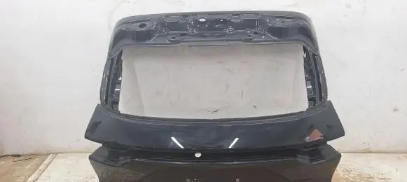 Porsche Cayenne (9Y0 9Y3) Tailgate/trunk/boot lid 9Y0827574B