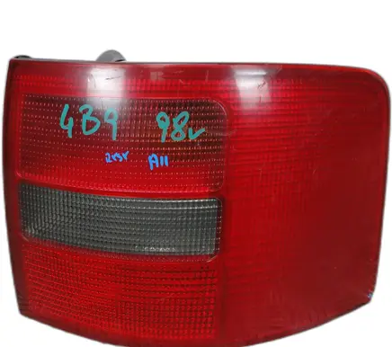 Audi A6 S6 C5 4B Rear/tail lights