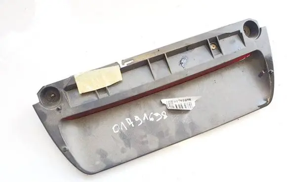 Citroen C5 Third/center stoplight 9632647280