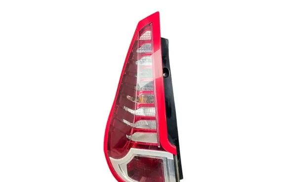 Renault Scenic III - Grand scenic III Rear/tail lights 265550013R