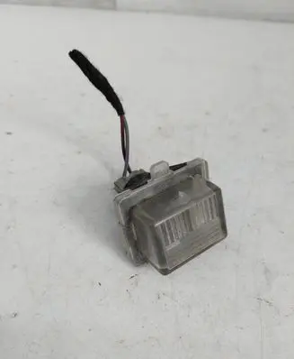Mercedes-Benz C W204 Number plate light A2218200456