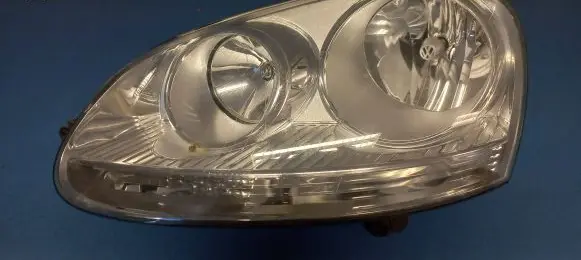 Volkswagen Golf V Headlight/headlamp 1K6941005Q
