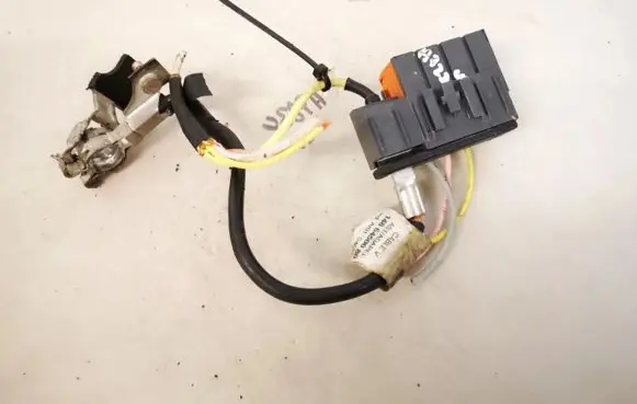 Fiat Ulysse Sensor 1486450080