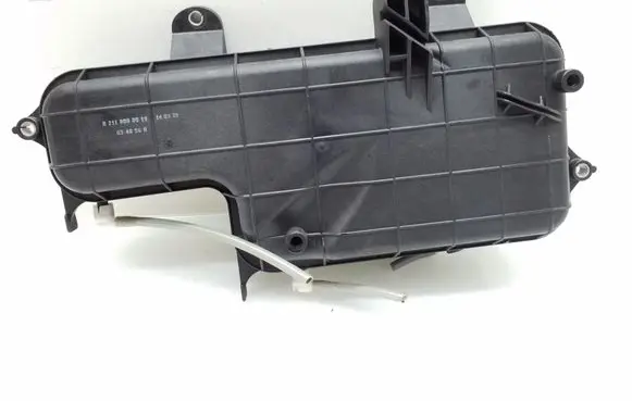 Mercedes-Benz E W211 Vacuum air tank A2118000019