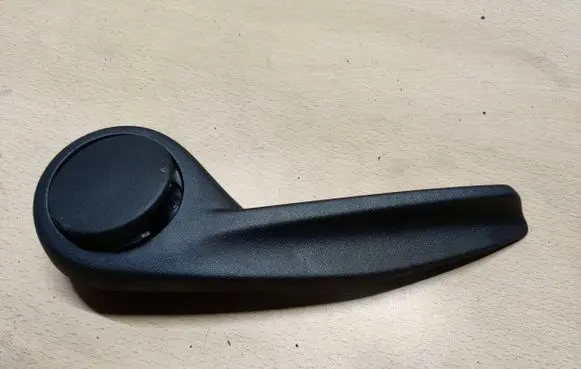 Jeep Compass Seat adjustment handle 5SZ95TRMAA 5XG83TRMAA 5SZ95DX9AA