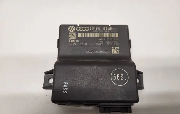 Audi Q5 SQ5 Gateway control module 8T0907468K 403213