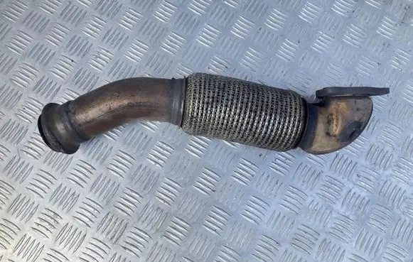 Mercedes-Benz GLA W156 X156 Exhaust flexible connection TM19529