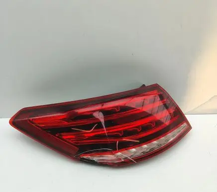 Mercedes-Benz E C207 W207 Rear/tail lights A2079063300