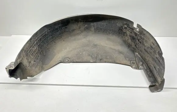 Citroen Berlingo Rear arch fender liner splash guards 