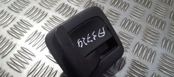 Volvo S80 Engine bonnet (hood) release handle