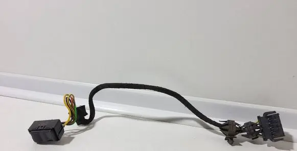 Audi A6 S6 C4 4A Electric window control switch 4A0959855C