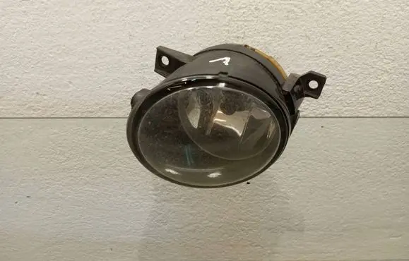Front fog light