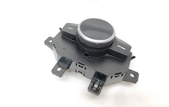 Alfa Romeo Stelvio Multifunctional control switch/knob 156130404 1237533UJ 25092018