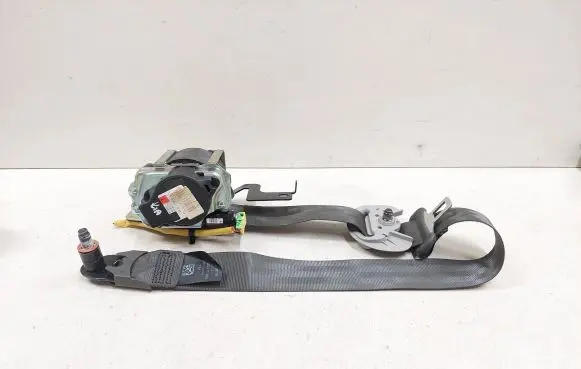 KIA Sportage Front seatbelt 006L0000 E40644544 63061478