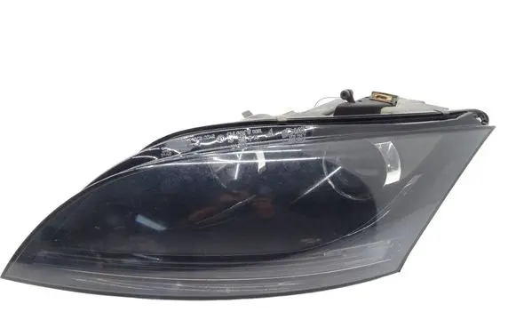 Audi TT TTS Mk2 Headlight/headlamp 8J0941003N 0301227603