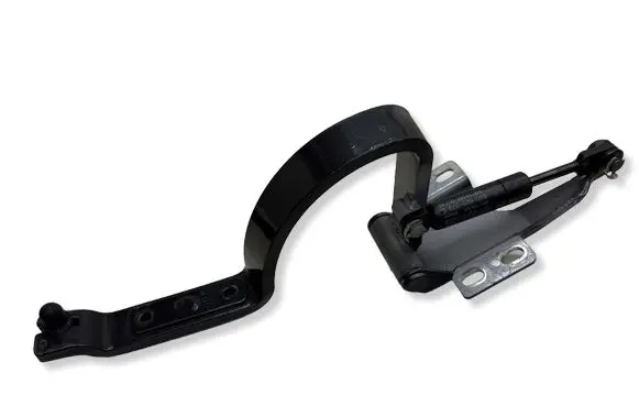 Audi 80 90 S2 B4 Tailgate/trunk/boot hinge 8G0825307E