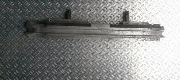 Rear beam
