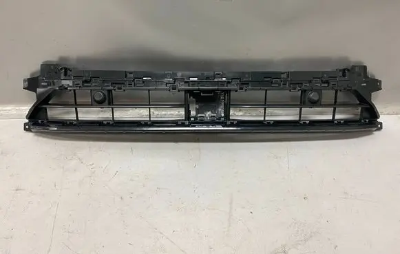 Audi Q3 F3 Front bumper lower grill 83A807683C