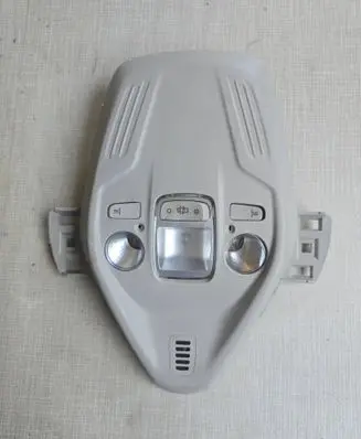 Citroen C4 Grand Picasso Front seat light 9678124177 9678124477 9678124077