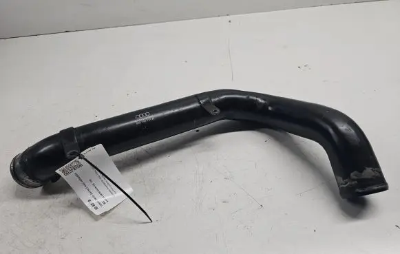 Audi A4 S4 B6 8E 8H Intercooler hose/pipe 059145731M