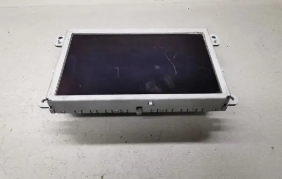 Screen/display/small screen