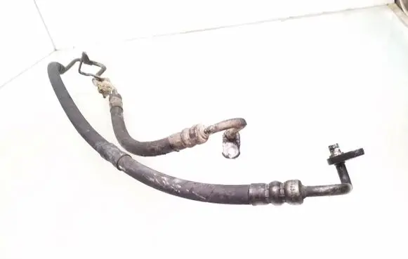 Mercedes-Benz C W204 Power steering hose/pipe/line A2044604424