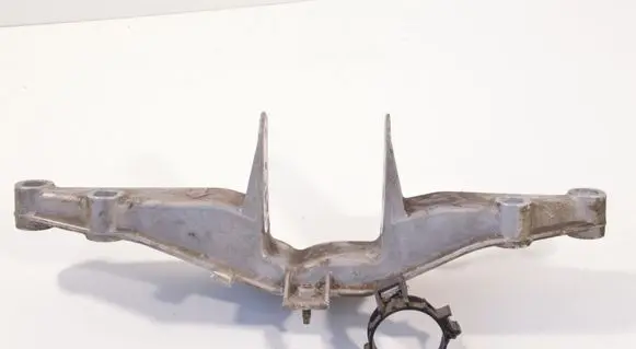 Porsche Cayman 987 Engine mount bracket 98737530901