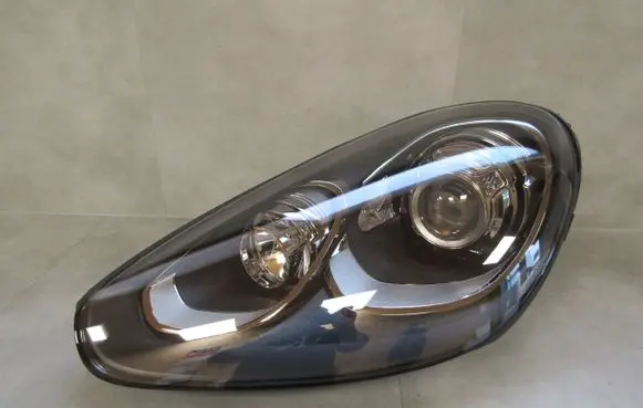Porsche Cayenne (9PA) Headlight/headlamp 7P5941751H