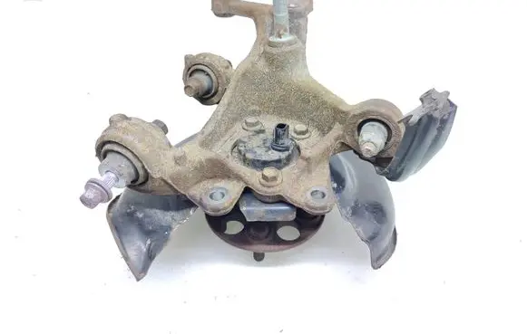 Toyota Prius (XW50) Rear wheel hub spindle/knuckle PR2R 650462 180425A