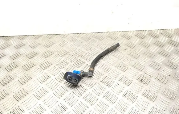 Saab 9-3 Ver1 Headlight washer hose/pipe 9186050A