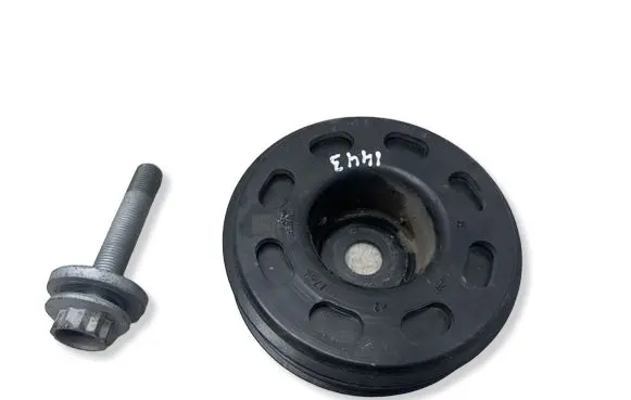 Volkswagen Polo V 6R Crankshaft pulley 04C105243D