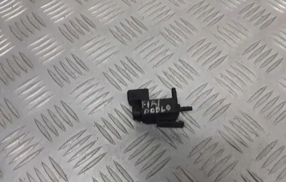 Fiat Doblo Valve vacuum 46754960