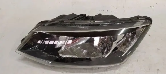 Skoda Fabia Mk3 (NJ) Headlight/headlamp 6V1941015C 90059496 2201160336