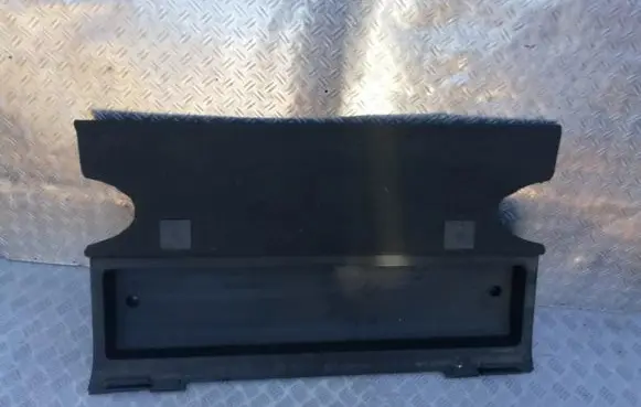 Toyota Avensis T250 Trunk/boot mat liner 5841005010