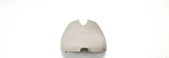 Renault Laguna II Rearview mirror trim 8200030803