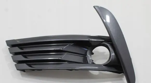 Toyota Corolla E160 E170 Front bumper lower grill 8148202620