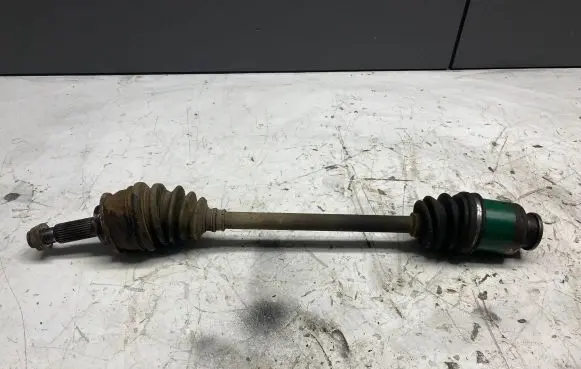 Subaru Impreza I Front driveshaft