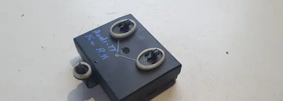 Audi TT TTS RS Mk3 8S Door control unit/module