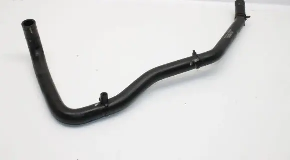 Mercedes-Benz B W246 W242 Engine coolant pipe/hose 101553710B