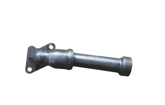 Peugeot Boxer Engine coolant pipe/hose 6C1Q8B535AF
