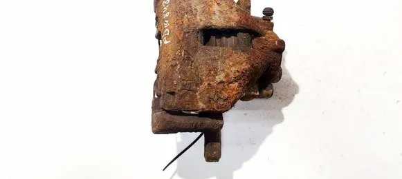 Seat Alhambra (Mk1) Front brake caliper 
