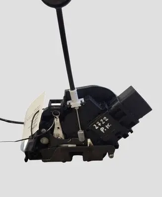 Ford Focus Front door lock 3M5AR21813ET A048069 2400000